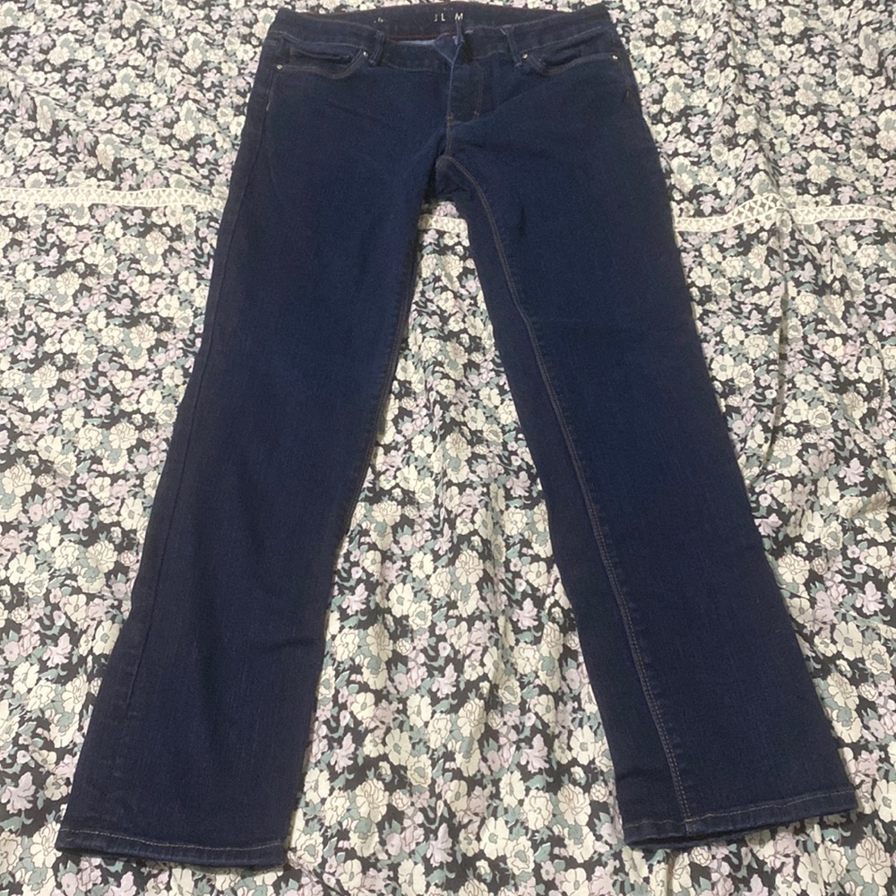 Slim jeans from BHWM